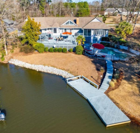 The Lake House
